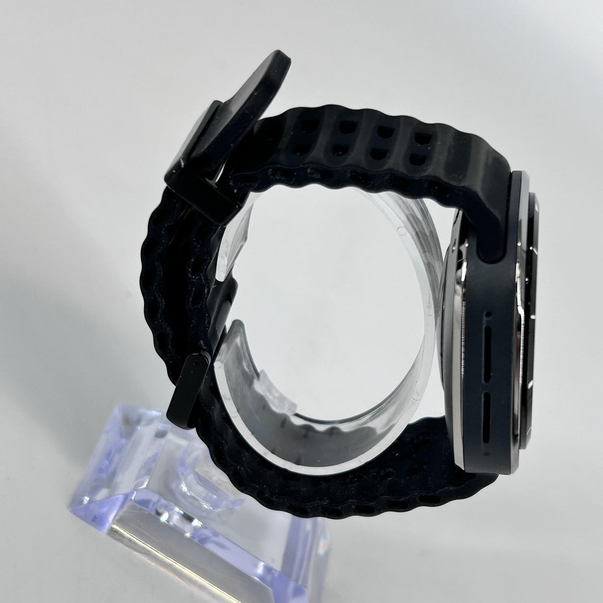 Samsung Galaxy Watch Ultra 47mm Silver Unlocked 32GB