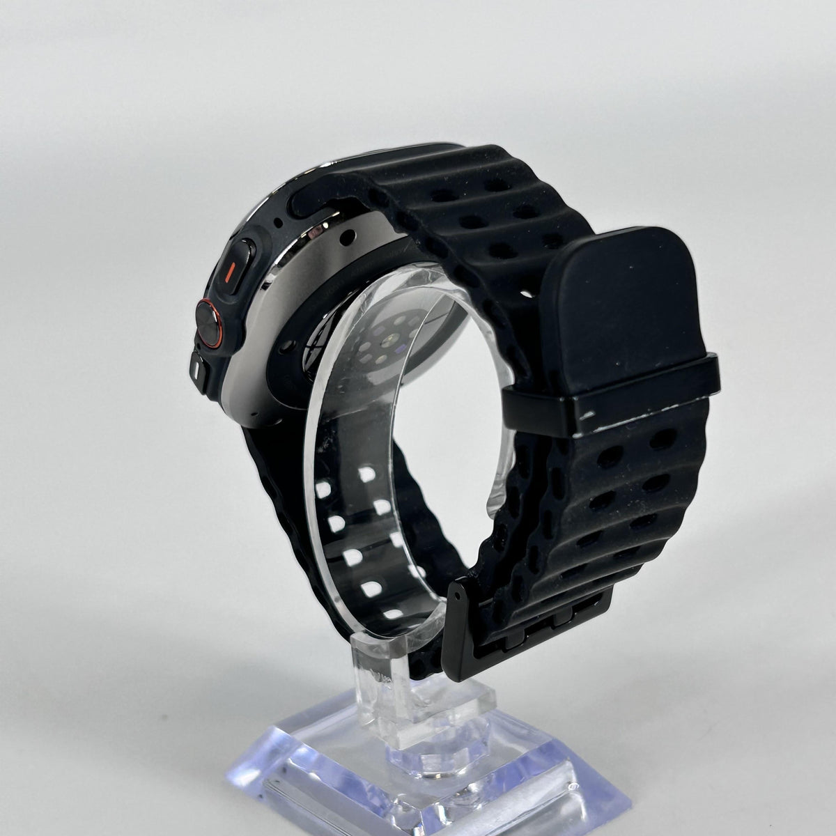 Samsung Galaxy Watch Ultra 47mm Silver Unlocked 32GB