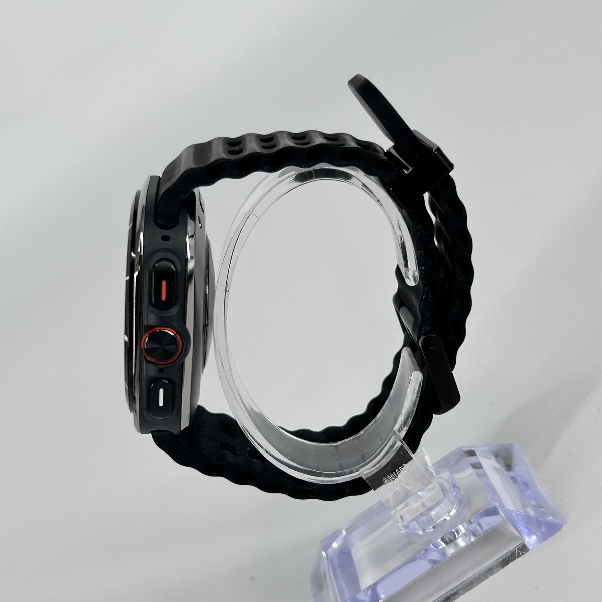 Samsung Galaxy Watch Ultra 47mm Silver Unlocked 32GB
