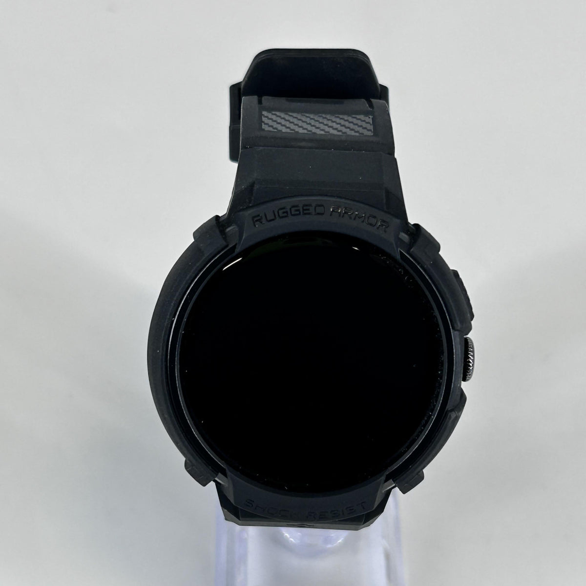 Google Pixel Watch 4 45mm Matte Black WiFi 32GB