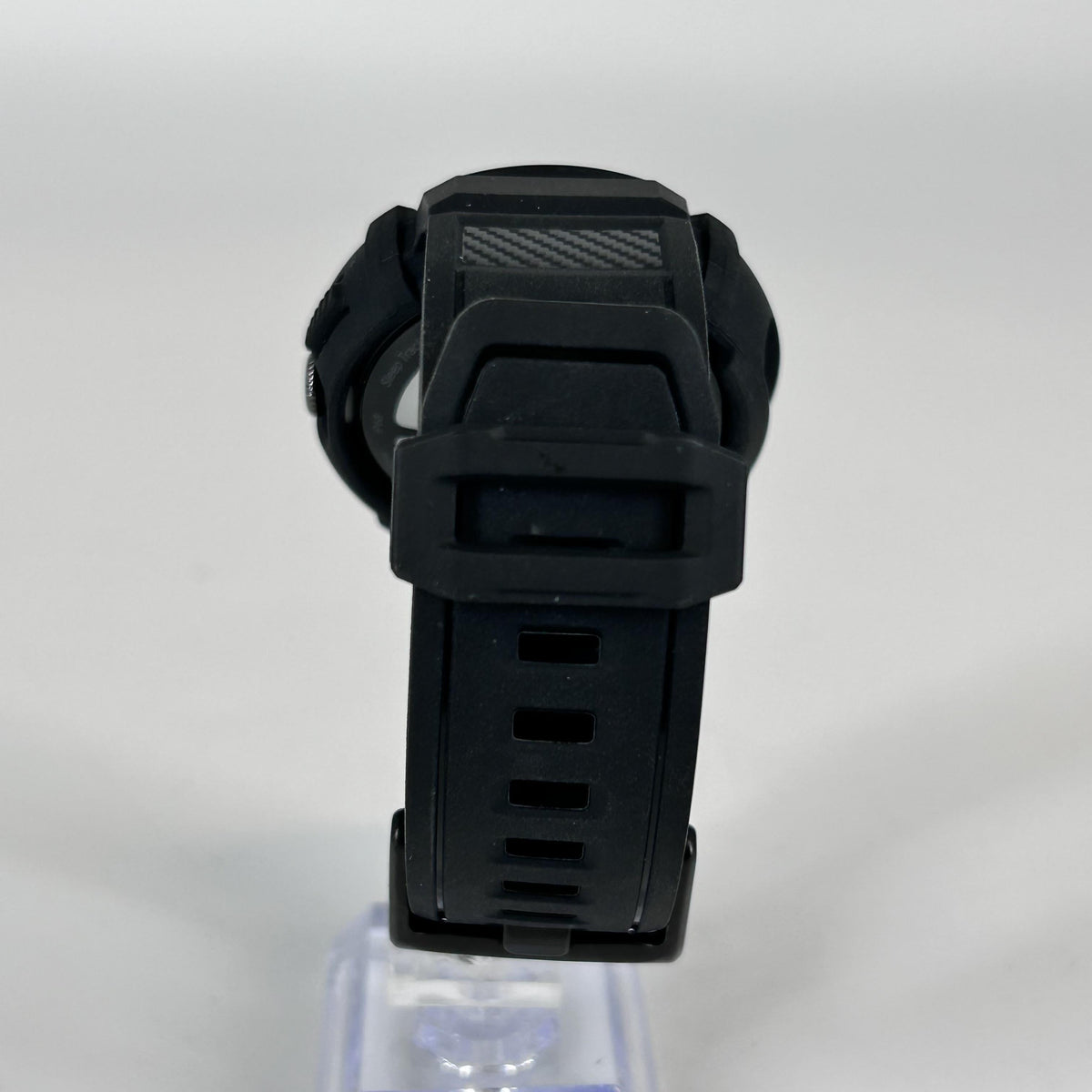 Google Pixel Watch 4 45mm Matte Black WiFi 32GB