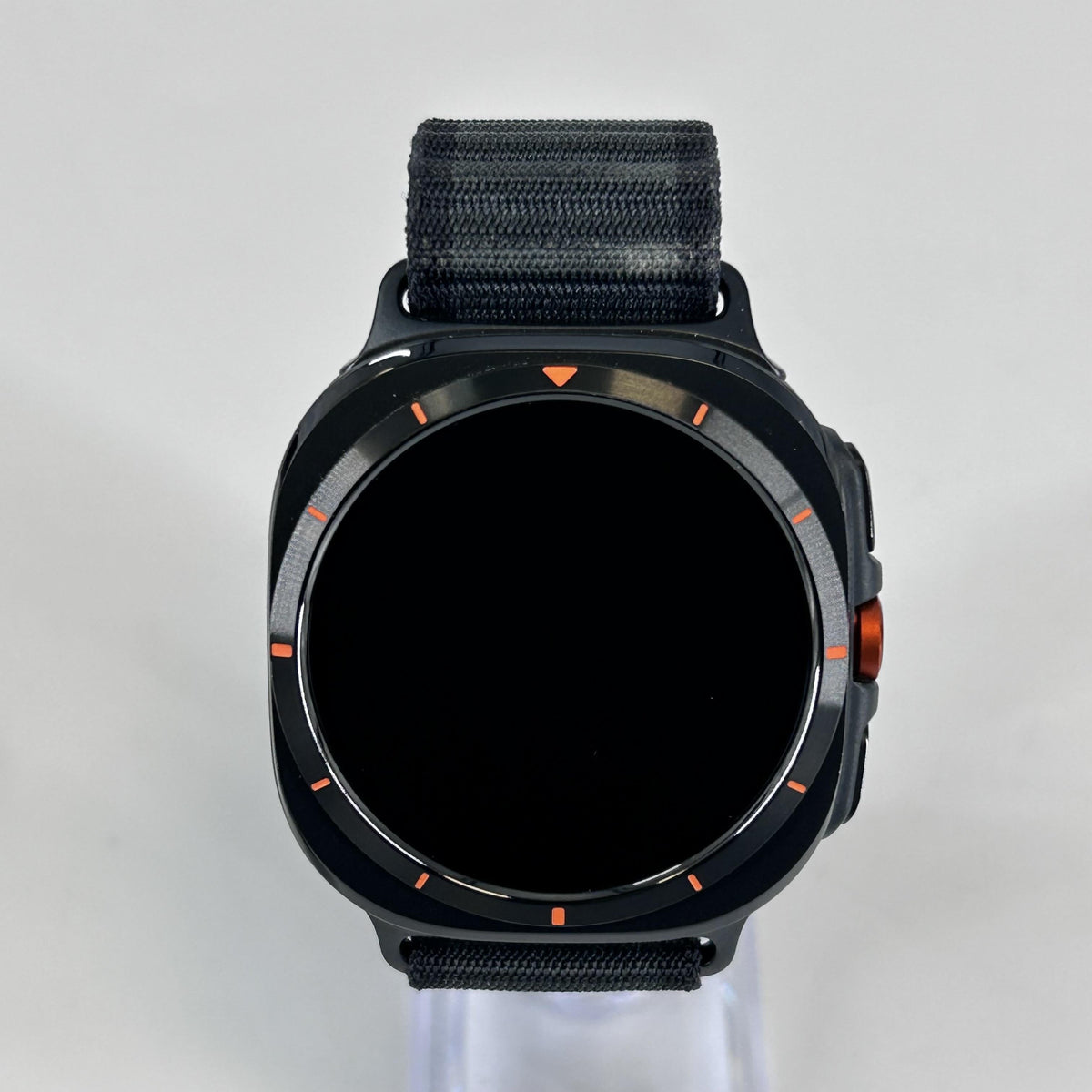 Samsung Galaxy Watch Ultra 47mm Gray Unlocked 32GB