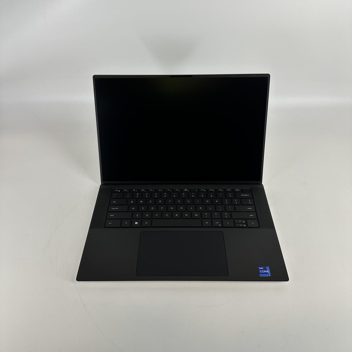 Dell XPS 15 9520 Silver 2.5 GHz Intel Core i9 12th Gen. 32GB RAM 1TB