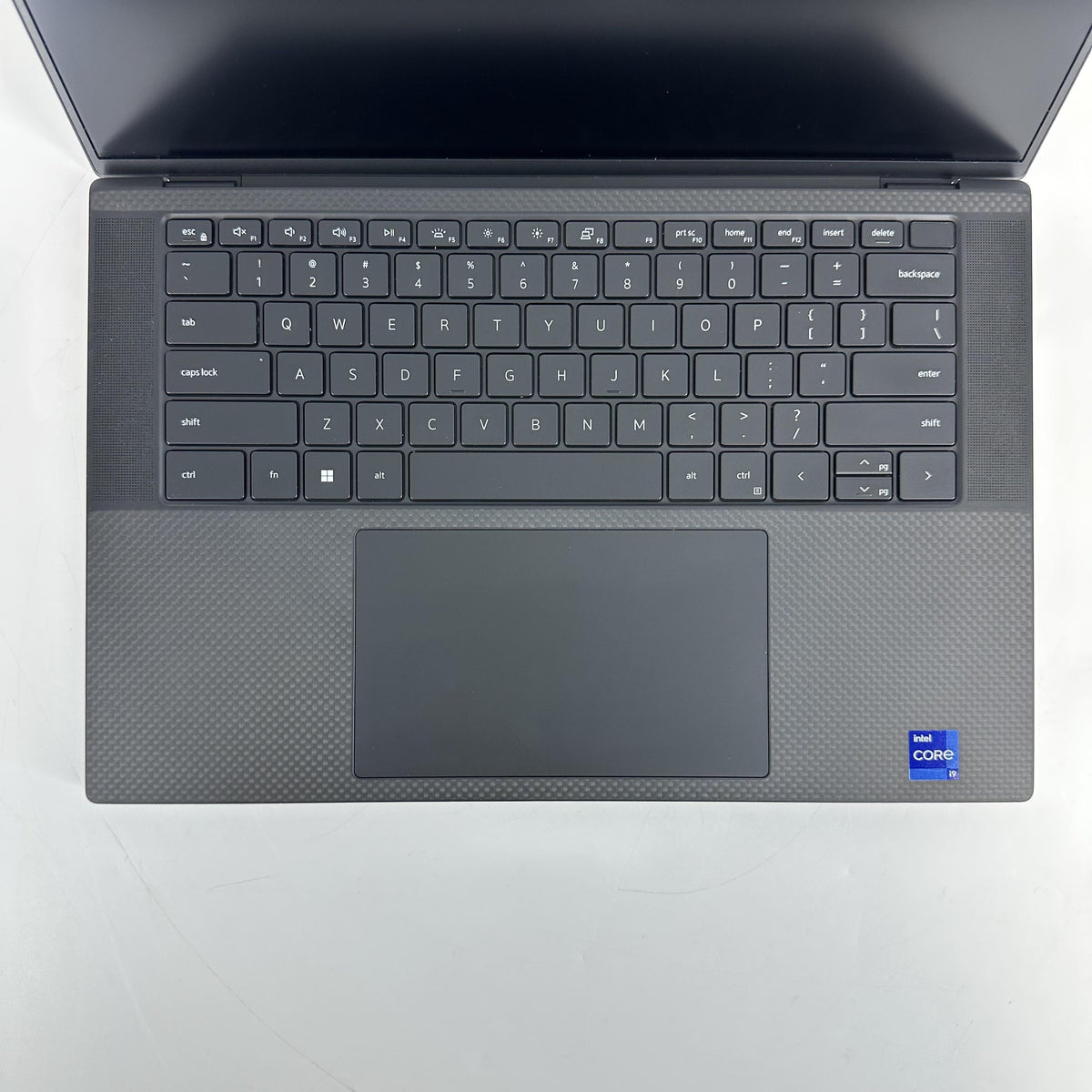 Dell XPS 15 9520 Silver 2.5 GHz Intel Core i9 12th Gen. 32GB RAM 1TB