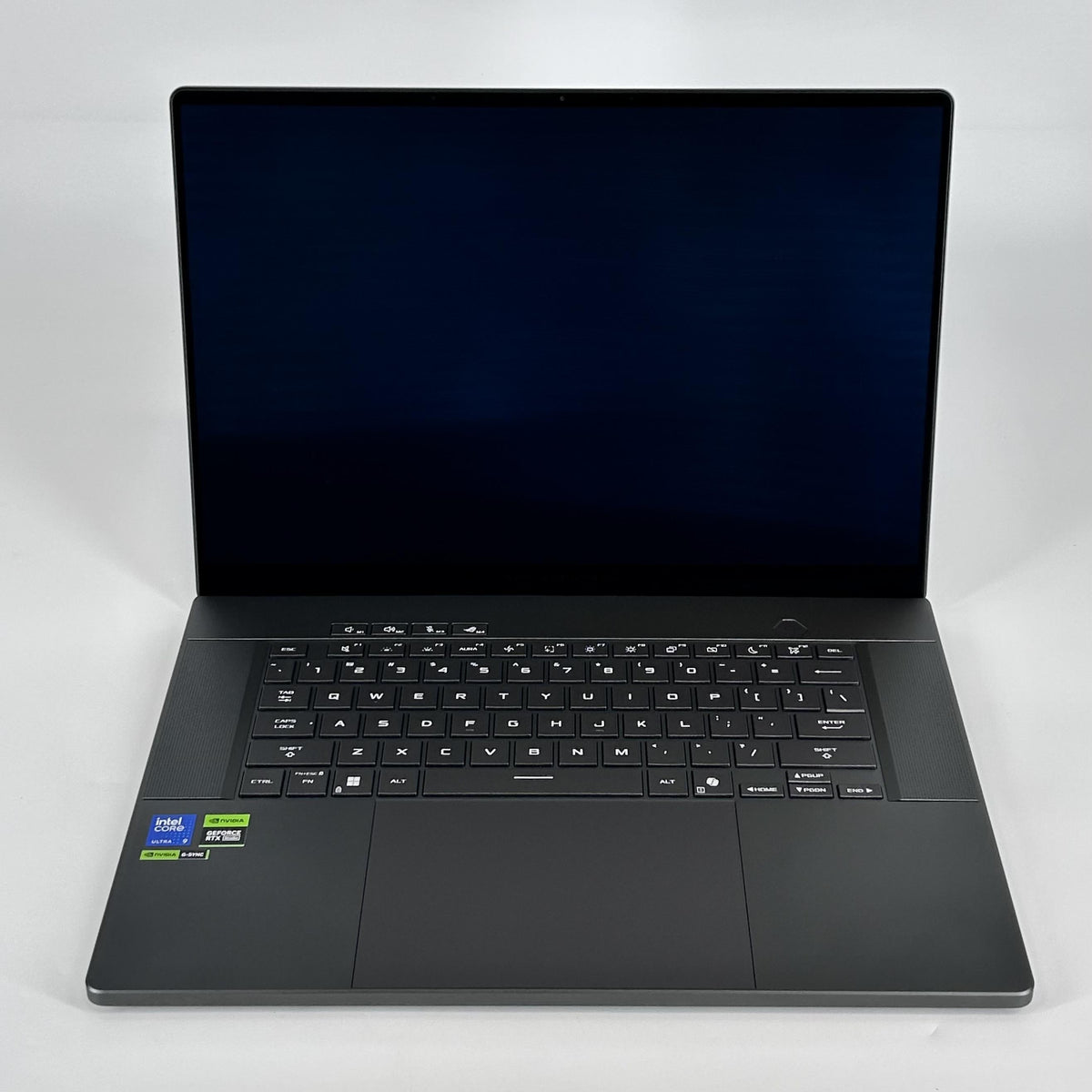 Asus ROG Zephyrus G16 GU605 16 Black 2.9 GHz Intel Core Ultra 9