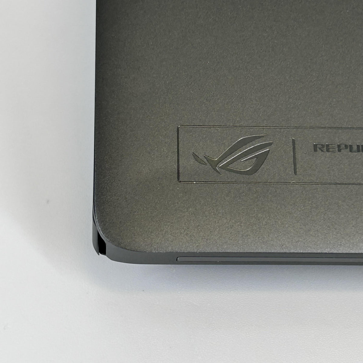 Asus ROG Zephyrus G16 GU605 16 Black 2.9 GHz Intel Core Ultra 9