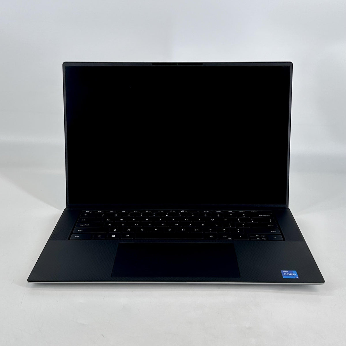 Dell Precision 5560 15.6 Gray 2.3 GHz Intel Core i7 11th Gen. 16GB