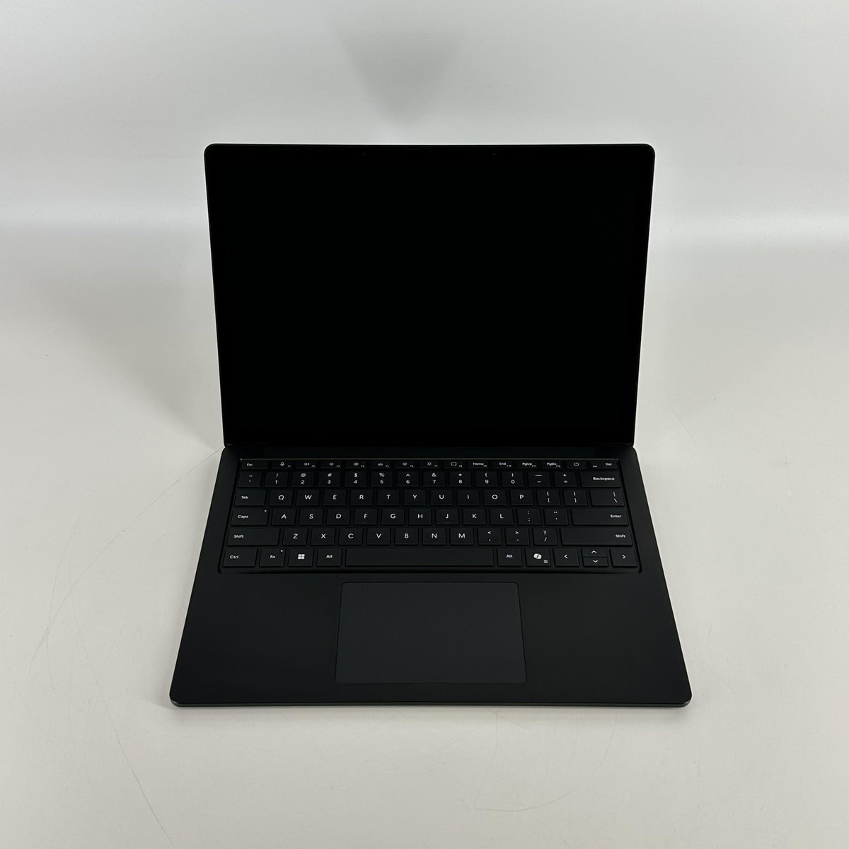 Microsoft Surface Laptop 6 13.5 Black 3.8 GHz Intel Core Ultra 7 16GB