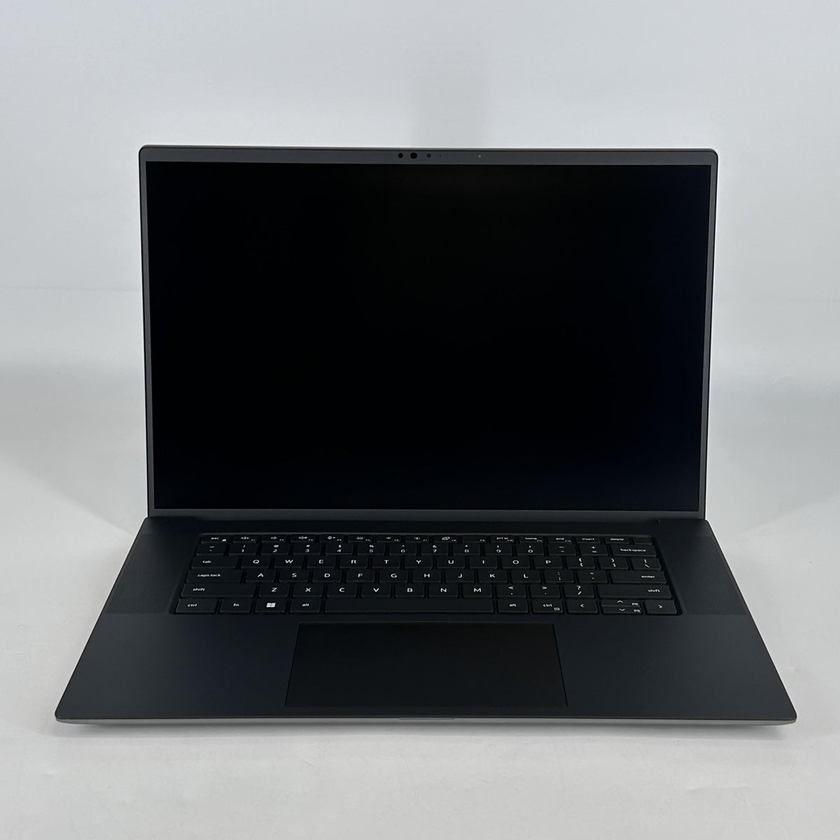 Dell Precision 5680 16 Gray 2.6 GHz Intel Core i9 13th Gen. 64GB RAM