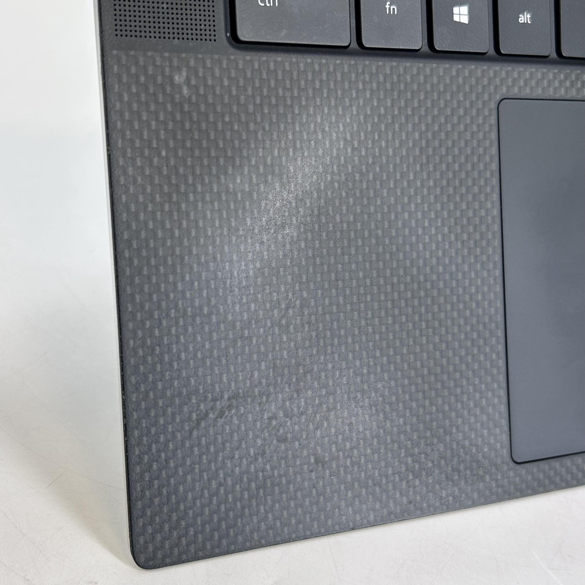 Dell XPS 15 9510 Silver 2.3 GHz Intel Core i7 11th Gen. 16GB RAM