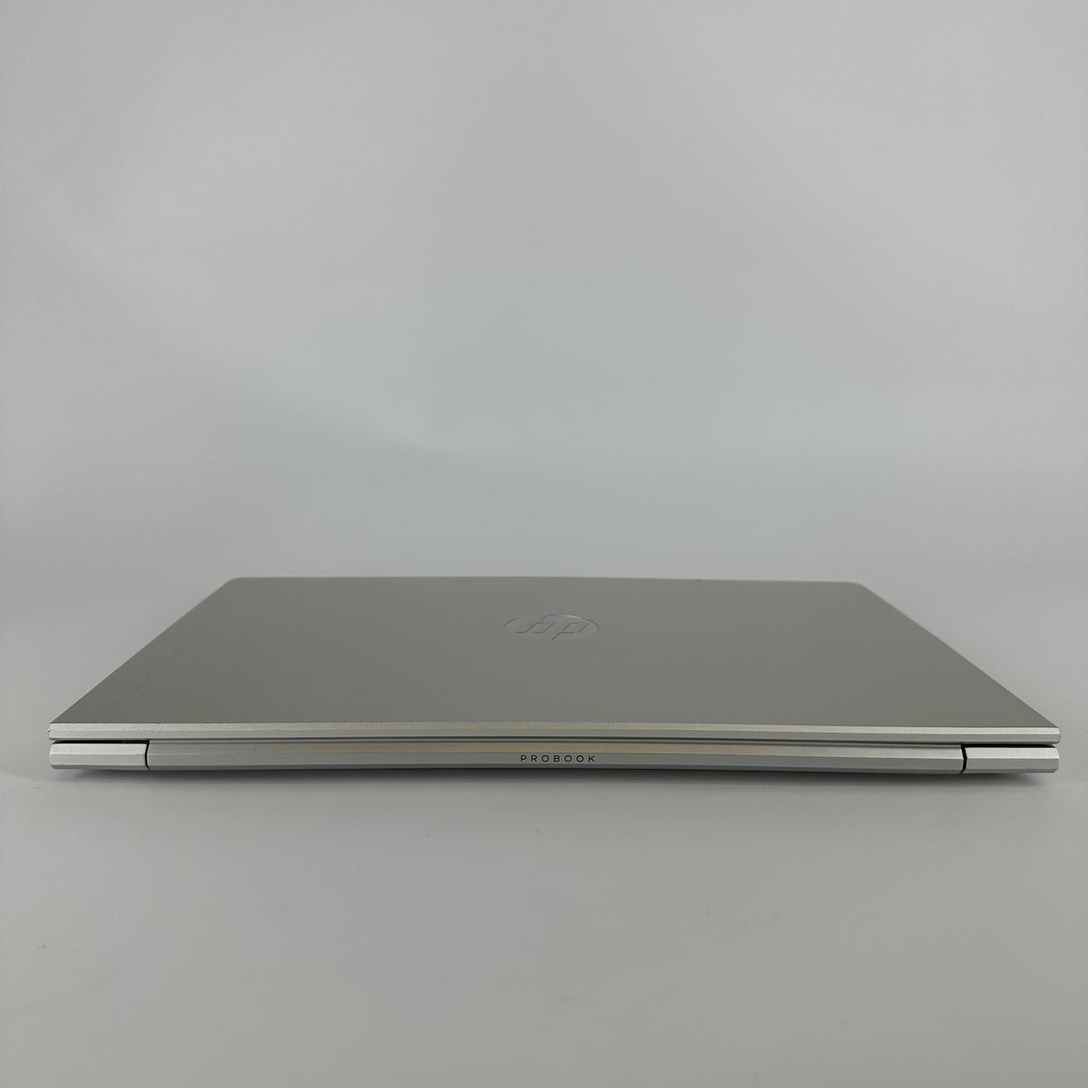 HP ProBook 455 G9 15.6 Silver 2.3 GHz AMD Ryzen 5 5625U 8GB RAM 256GB