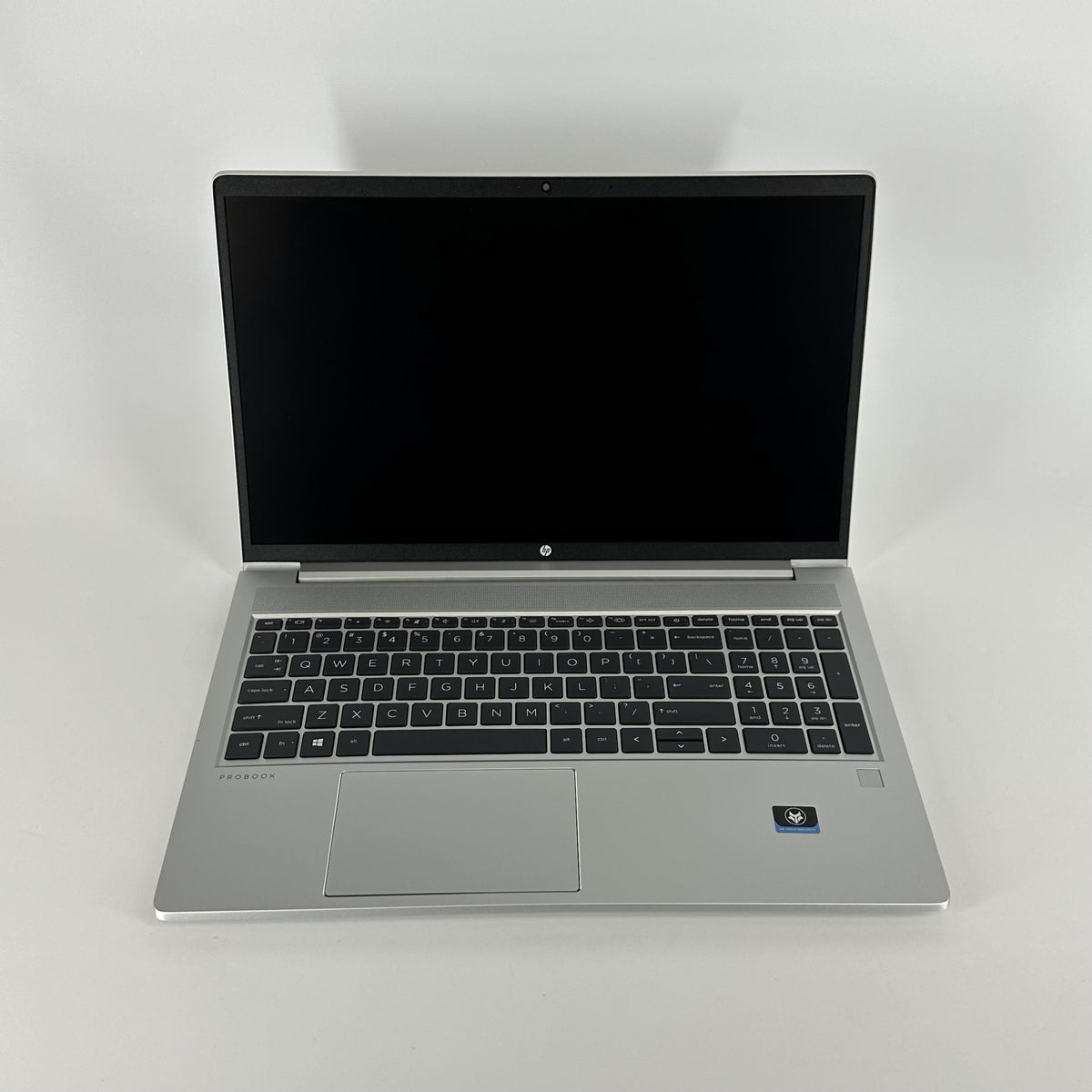 HP ProBook 455 G9 15.6 Silver 2.3 GHz AMD Ryzen 5 5625U 8GB RAM 256GB