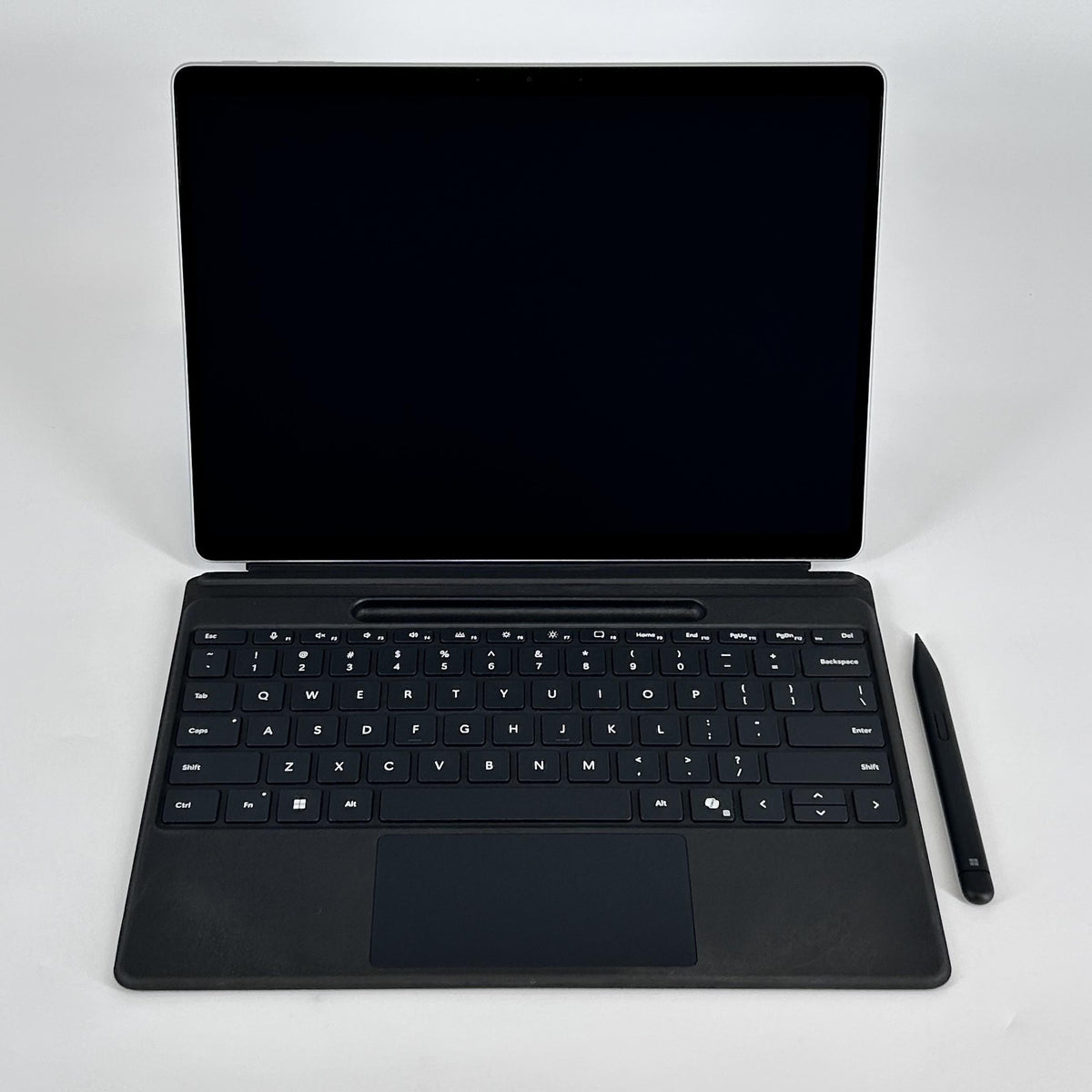 Microsoft Surface Pro 11 13 Silver WiFi 3.4 GHz Qualcomm Snapdragon X