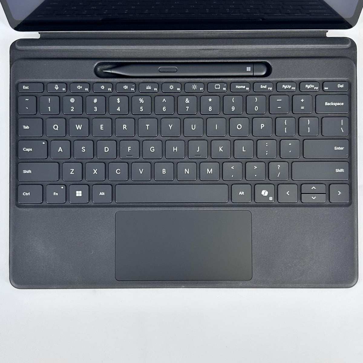 Microsoft Surface Pro 11 13 Silver WiFi 3.4 GHz Qualcomm Snapdragon X