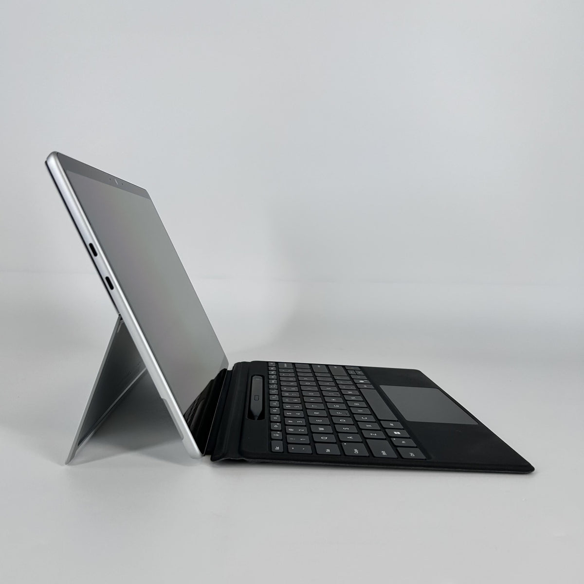 Microsoft Surface Pro 11 13 Silver WiFi 3.4 GHz Qualcomm Snapdragon X