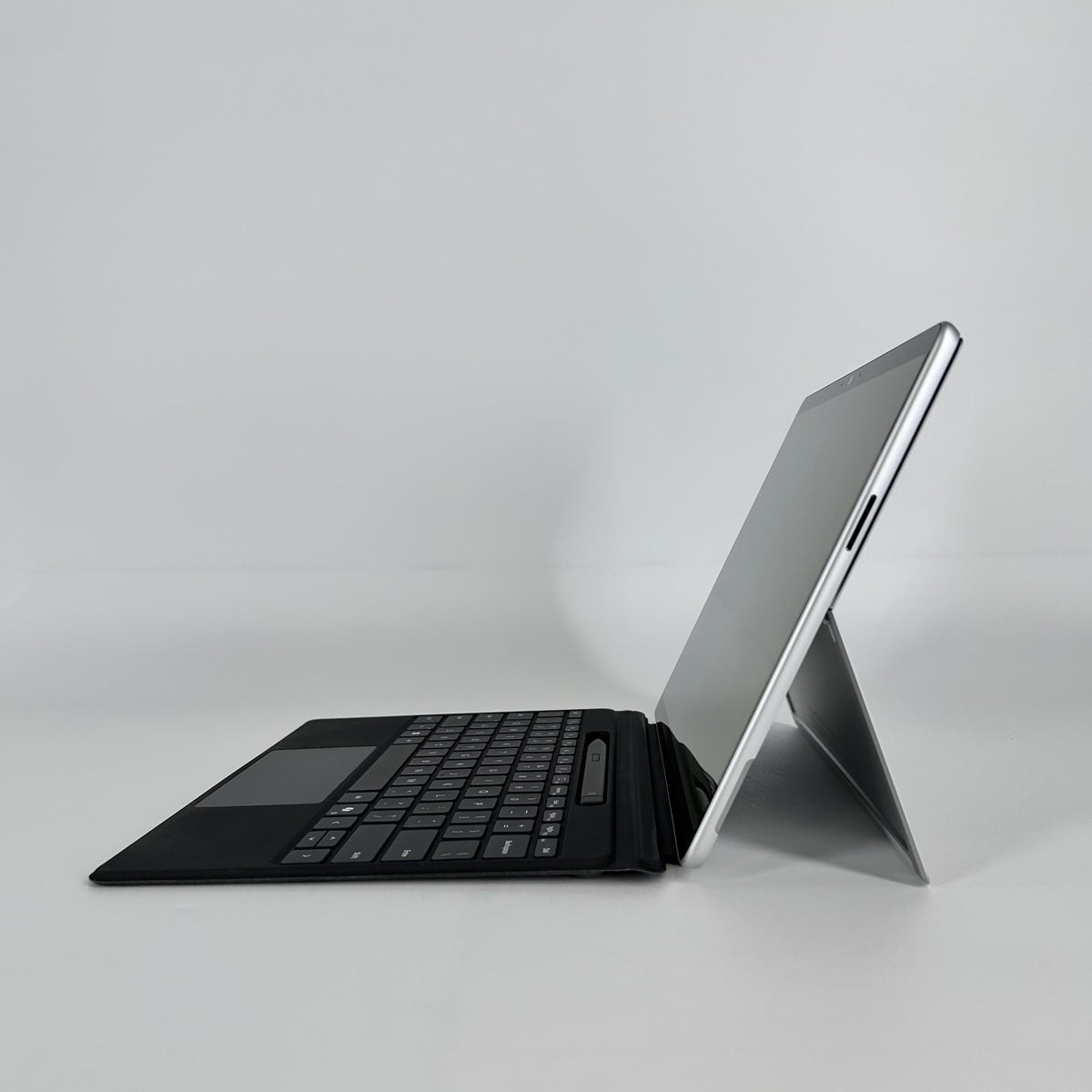 Microsoft Surface Pro 11 13 Silver WiFi 3.4 GHz Qualcomm Snapdragon X