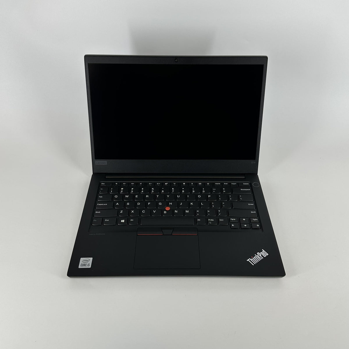Lenovo ThinkPad T14 Gen 1 Black 1.6 GHz Intel Core i5 10th Gen. 8GB