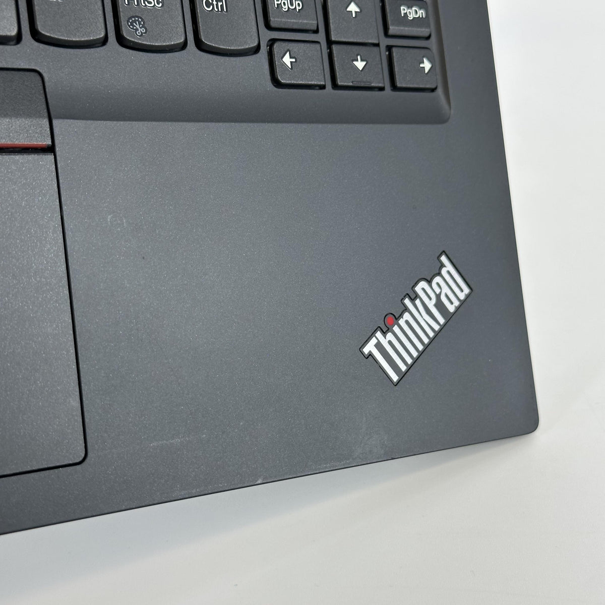 Lenovo ThinkPad T14 Gen 1 Black 1.6 GHz Intel Core i5 10th Gen. 8GB