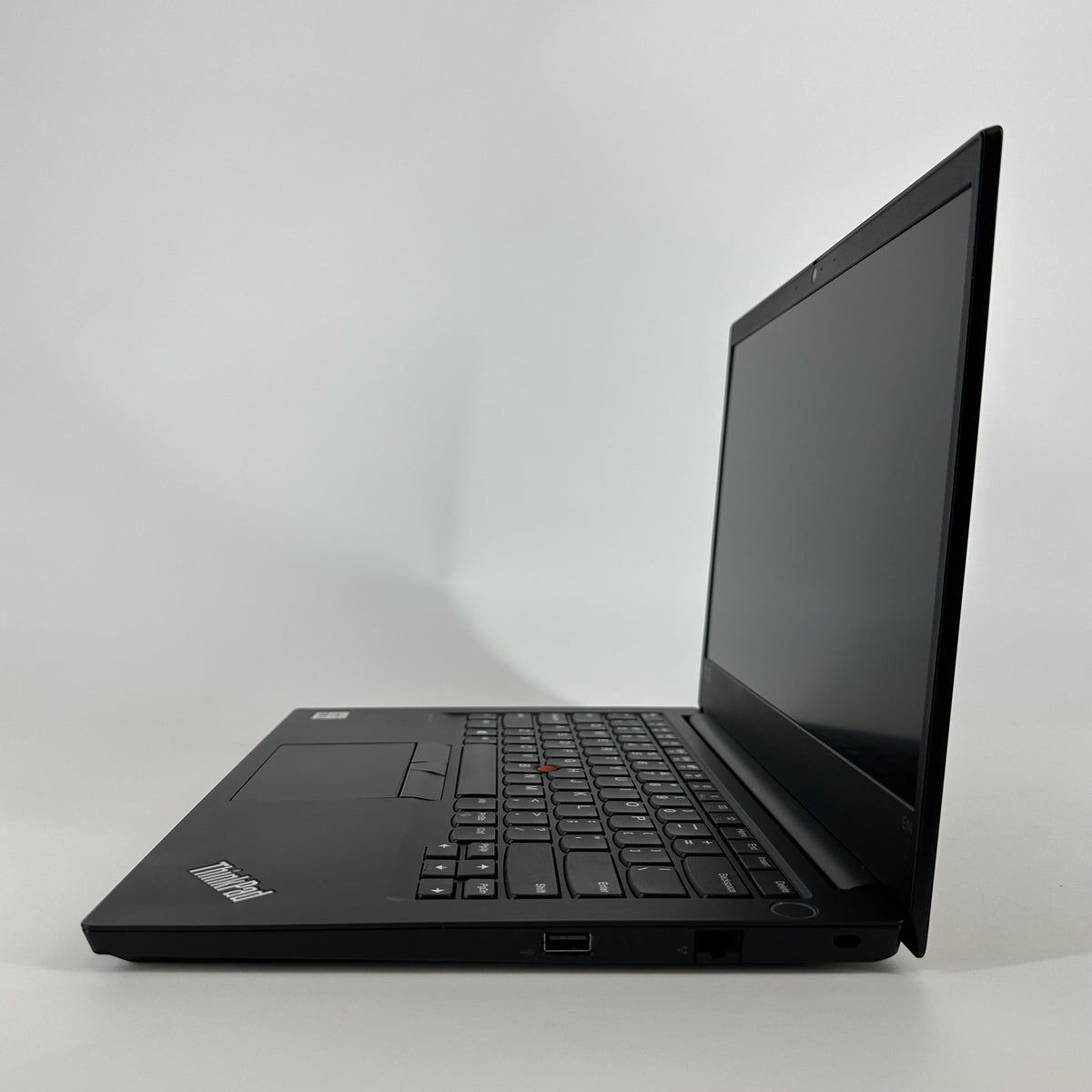 Lenovo ThinkPad T14 Gen 1 Black 1.6 GHz Intel Core i5 10th Gen. 8GB