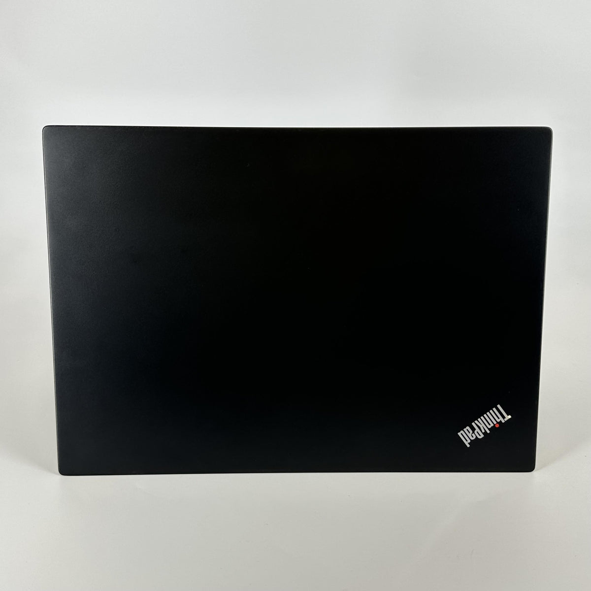 Lenovo ThinkPad T14 Gen 1 Black 1.6 GHz Intel Core i5 10th Gen. 8GB