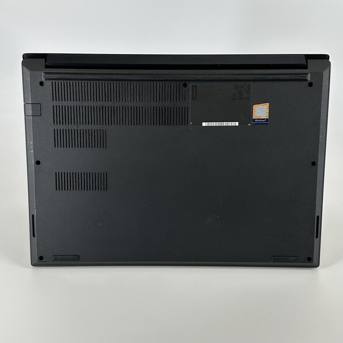 Lenovo ThinkPad T14 Gen 1 Black 1.6 GHz Intel Core i5 10th Gen. 8GB