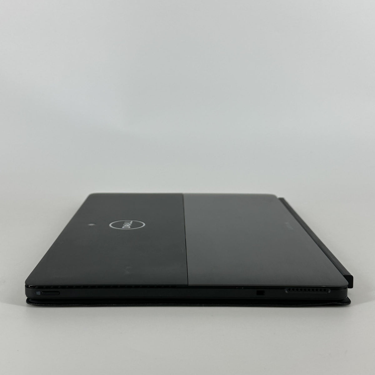 Dell Latitude 5290 (2-in-1) 12.5 Black 1.7 GHz Intel Core i5 8th Gen.