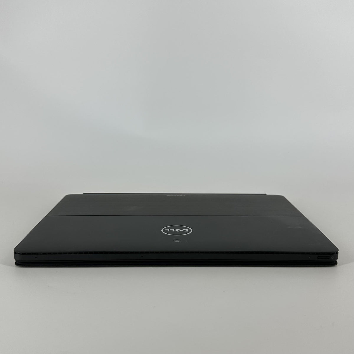 Dell Latitude 5290 (2-in-1) 12.5 Black 1.7 GHz Intel Core i5 8th Gen.