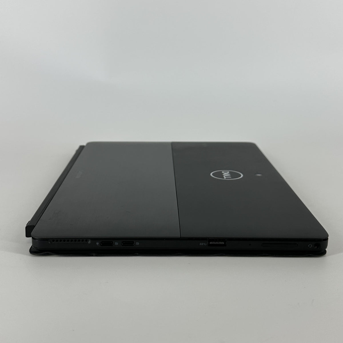 Dell Latitude 5290 (2-in-1) 12.5 Black 1.7 GHz Intel Core i5 8th Gen.