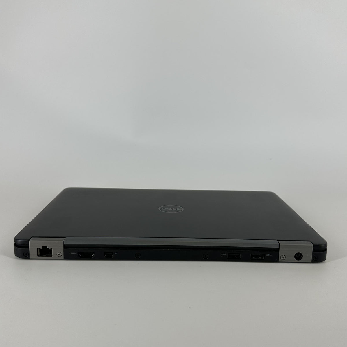 Dell Latitude E7270 13 Black 2.4 GHz Intel Core i5 6th Gen. 4GB RAM