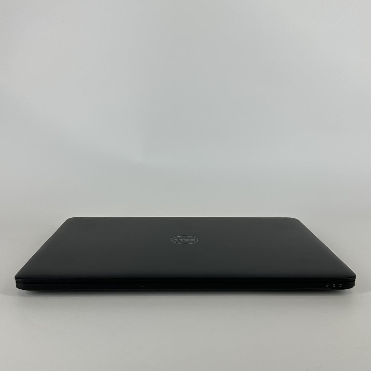 Dell Latitude E7270 13 Black 2.4 GHz Intel Core i5 6th Gen. 4GB RAM