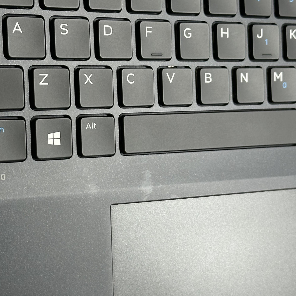 Dell Latitude E7270 13 Black 2.4 GHz Intel Core i5 6th Gen. 4GB RAM