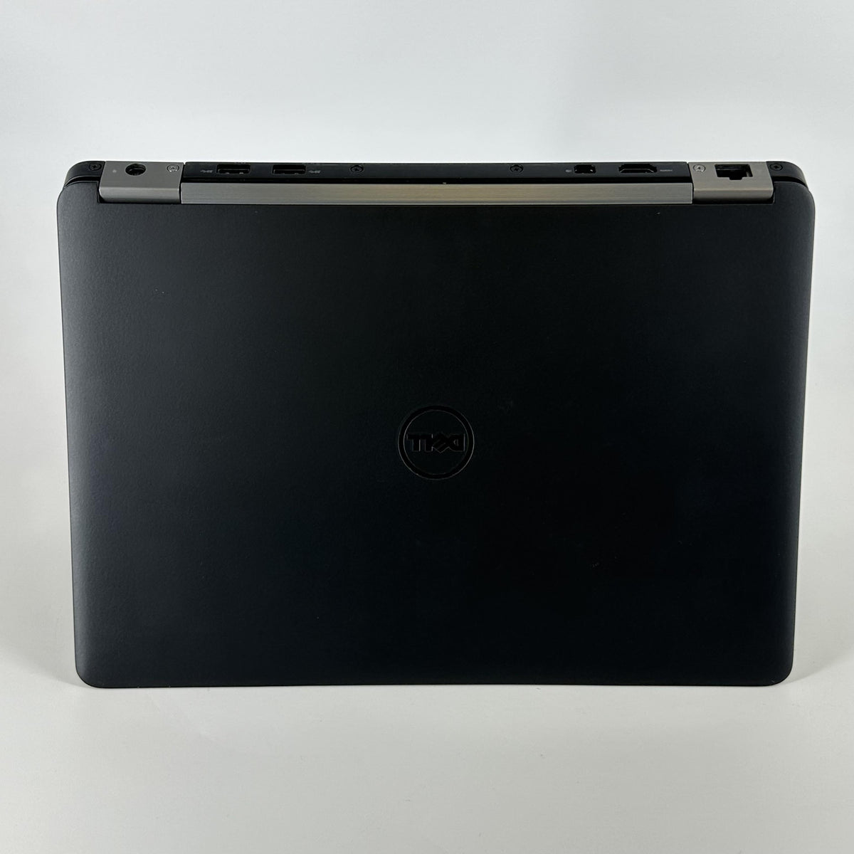 Dell Latitude E7270 13 Black 2.4 GHz Intel Core i5 6th Gen. 4GB RAM