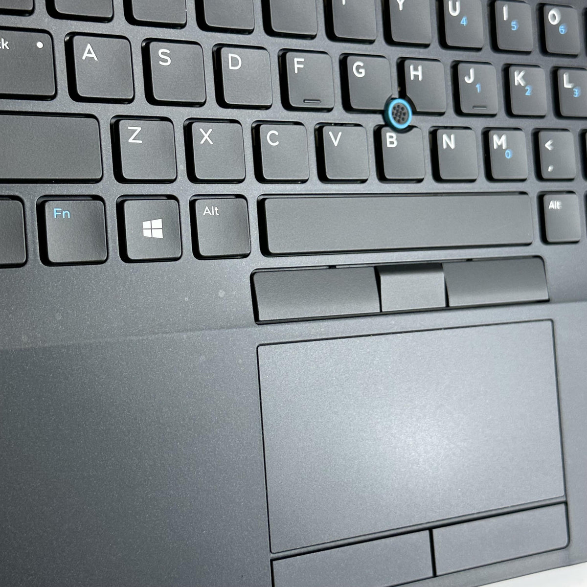 Dell Latitude 7490 14 Black 1.9 GHz Intel Core i7 8th Gen. 16GB RAM