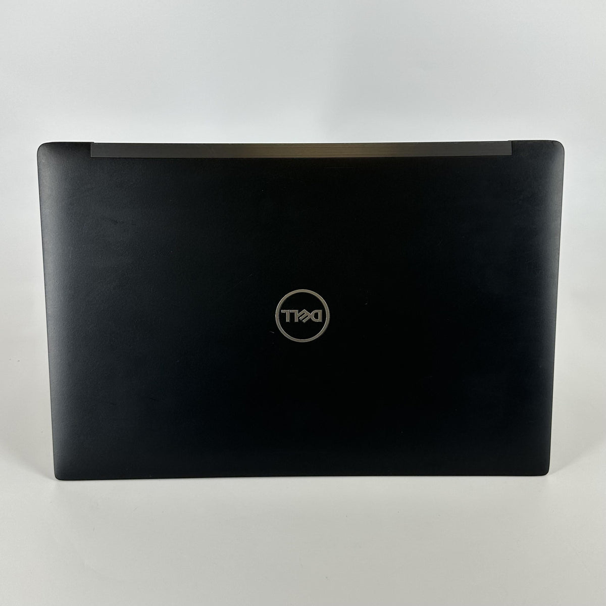 Dell Latitude 7490 14 Black 1.9 GHz Intel Core i7 8th Gen. 16GB RAM