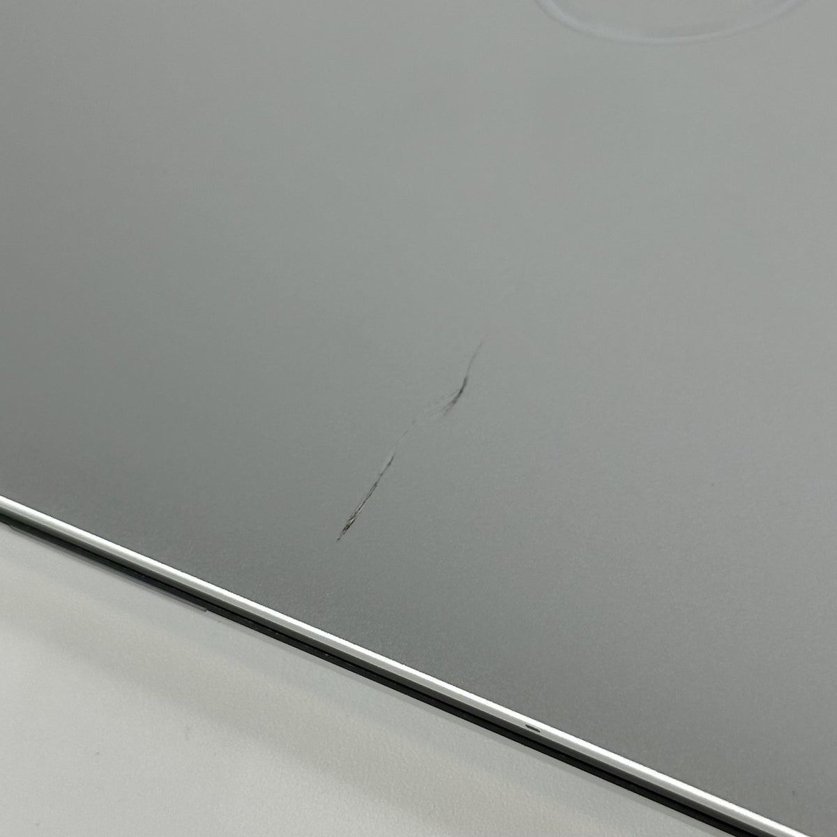Dell XPS 15 9520 Silver 2.3 GHz Intel Core i7 12th Gen. 32GB RAM