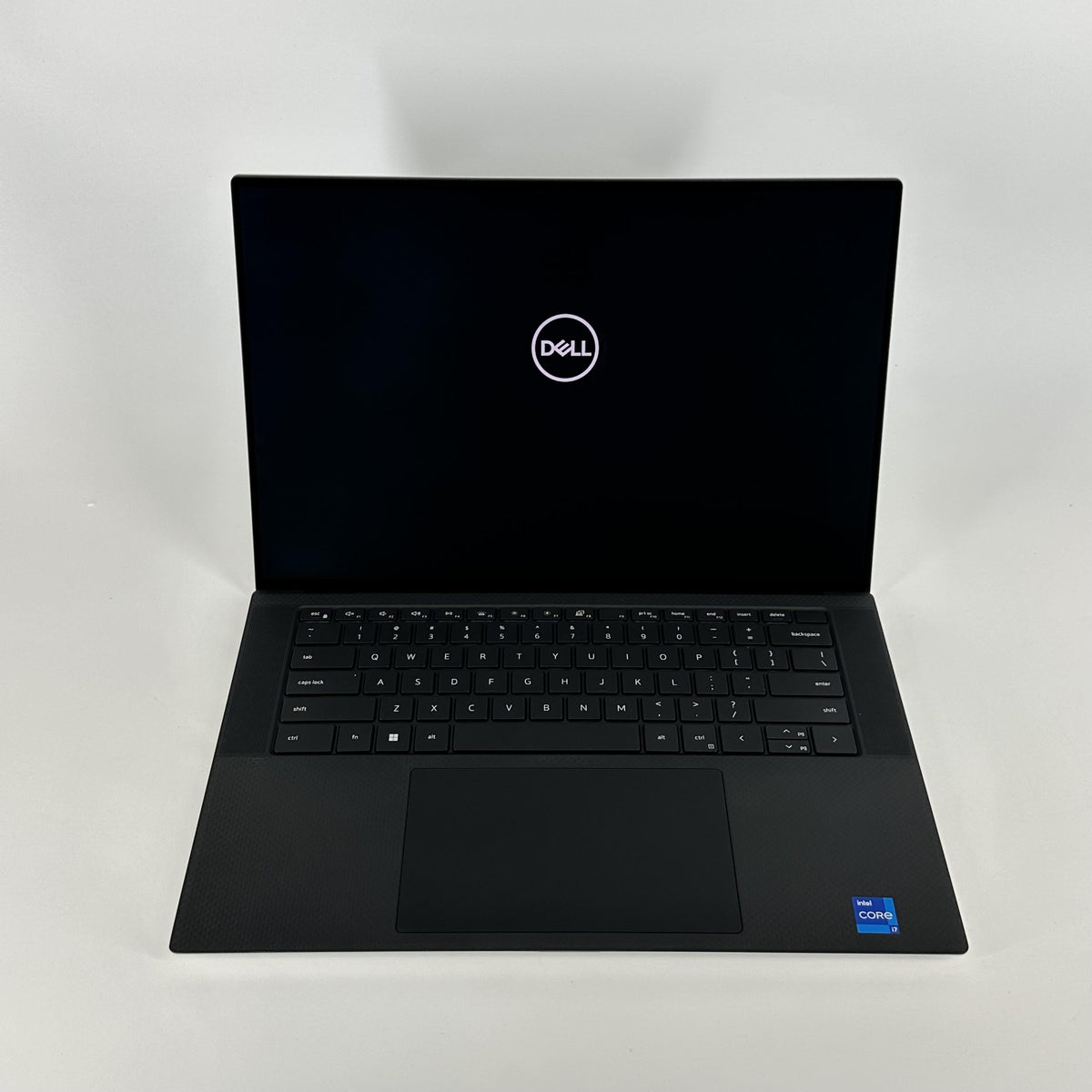 Dell XPS 15 9520 Silver 2.3 GHz Intel Core i7 12th Gen. 32GB RAM