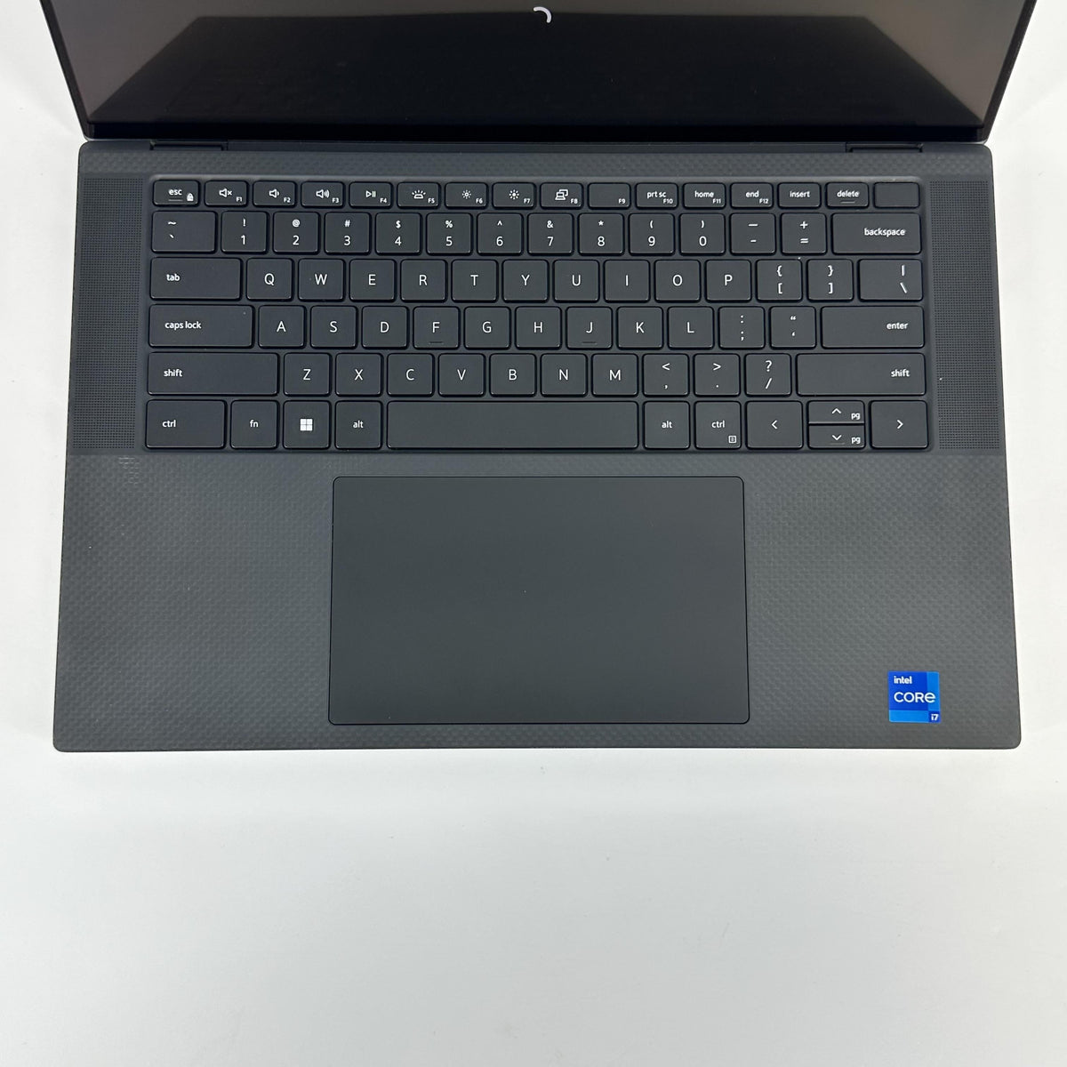 Dell XPS 15 9520 Silver 2.3 GHz Intel Core i7 12th Gen. 32GB RAM