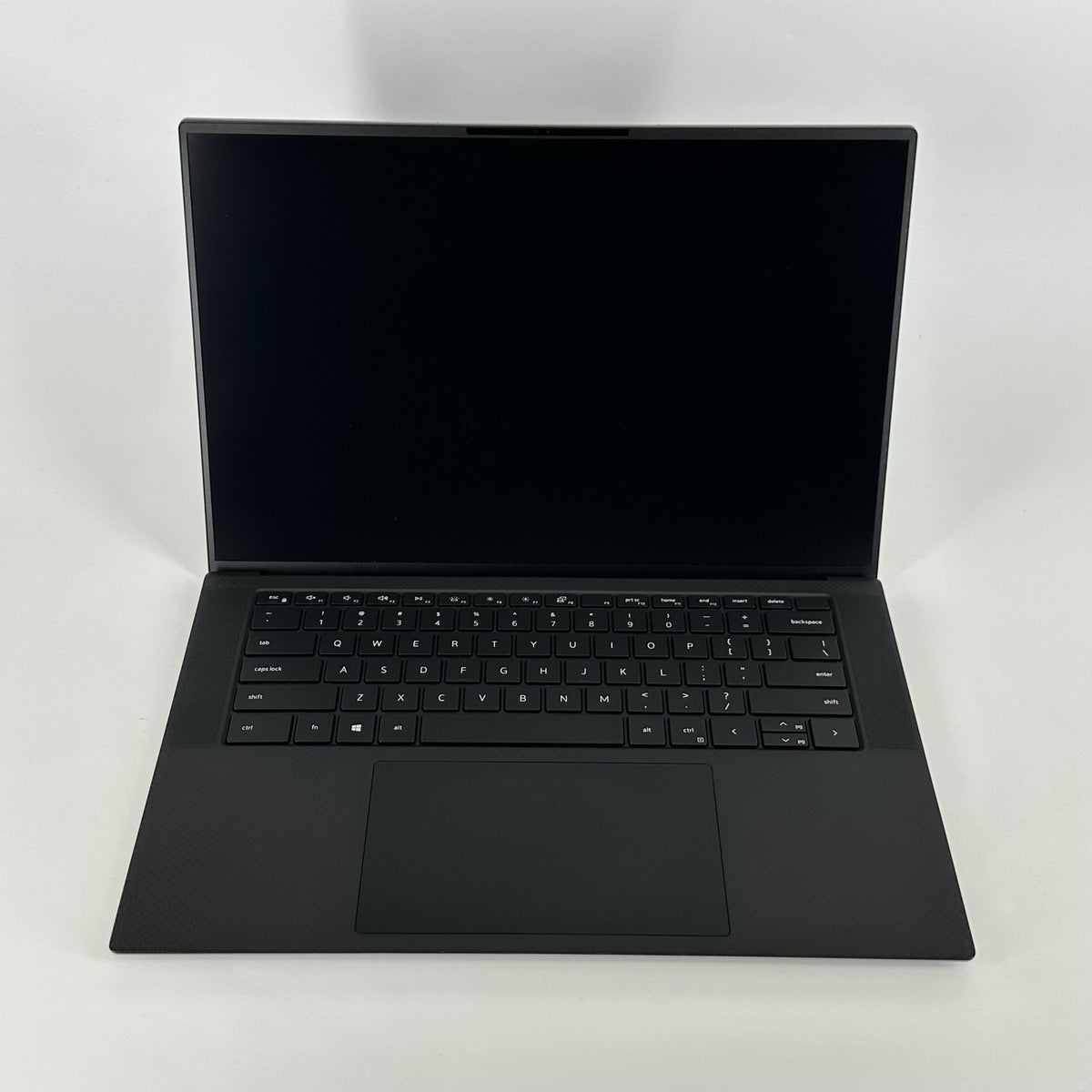 Dell Precision 5560 15.6 Gray 2.3 GHz Intel Core i7 11th Gen. 32GB