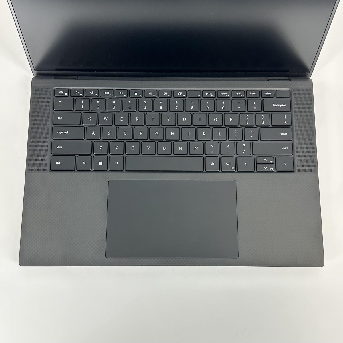 Dell Precision 5560 15.6 Gray 2.3 GHz Intel Core i7 11th Gen. 32GB