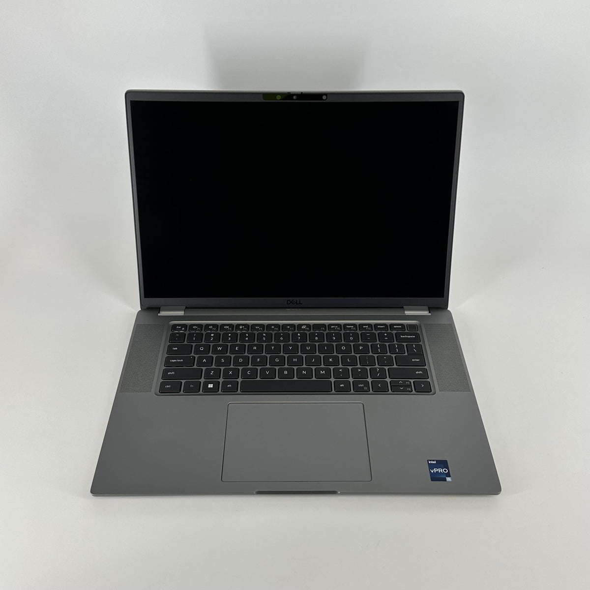 Dell Latitude 7640 16 Gray 1.6 GHz Intel Core i5 13th Gen. 16GB RAM