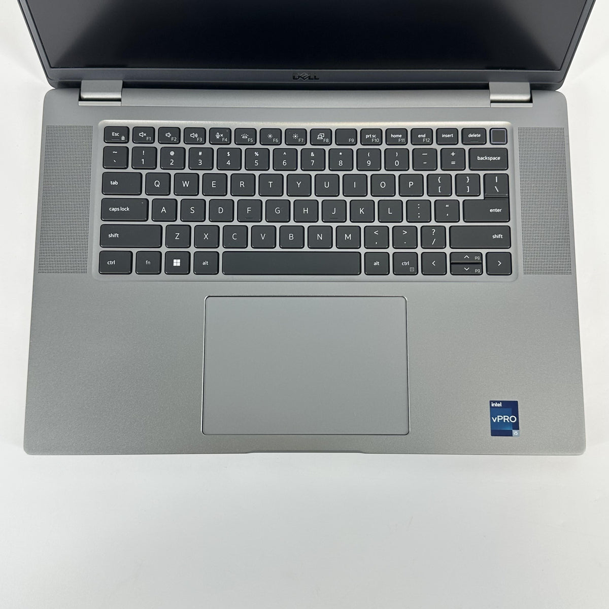 Dell Latitude 7640 16 Gray 1.6 GHz Intel Core i5 13th Gen. 16GB RAM