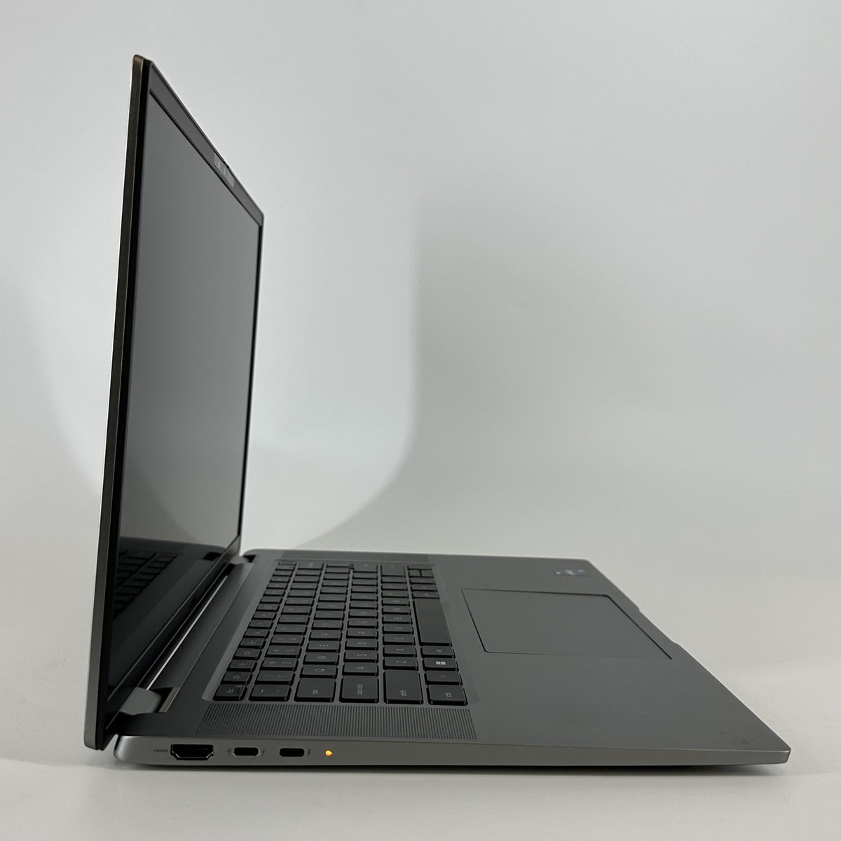 Dell Latitude 7640 16 Gray 1.6 GHz Intel Core i5 13th Gen. 16GB RAM