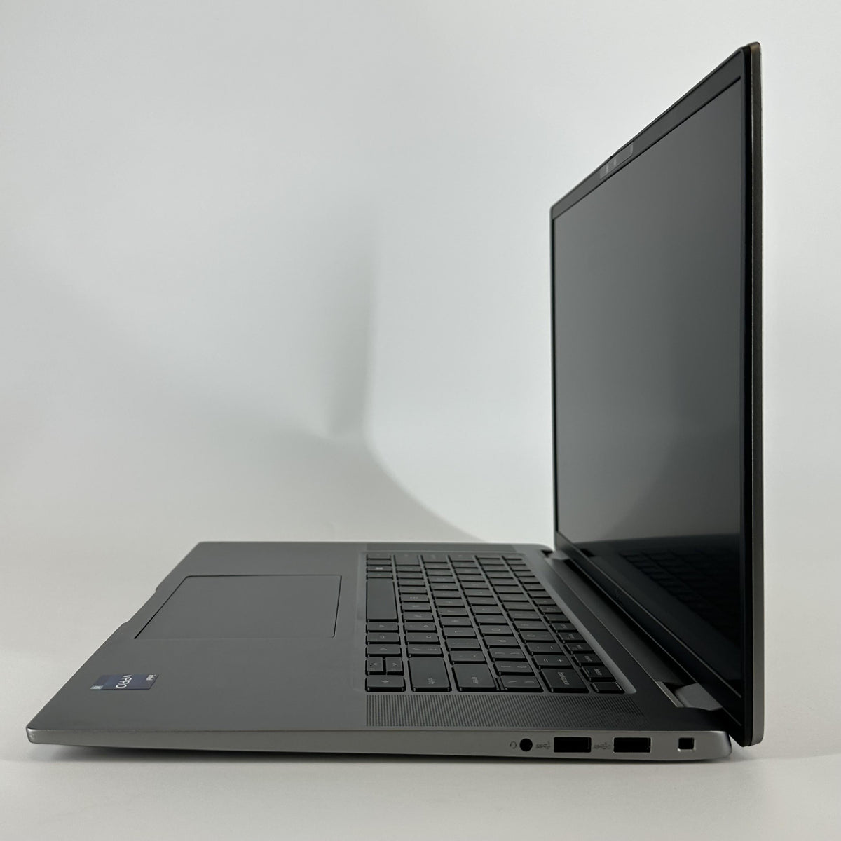 Dell Latitude 7640 16 Gray 1.6 GHz Intel Core i5 13th Gen. 16GB RAM