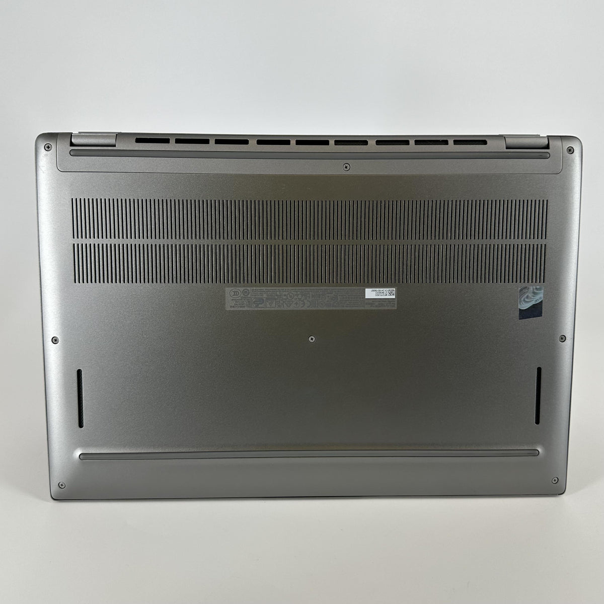 Dell Latitude 7640 16 Gray 1.6 GHz Intel Core i5 13th Gen. 16GB RAM