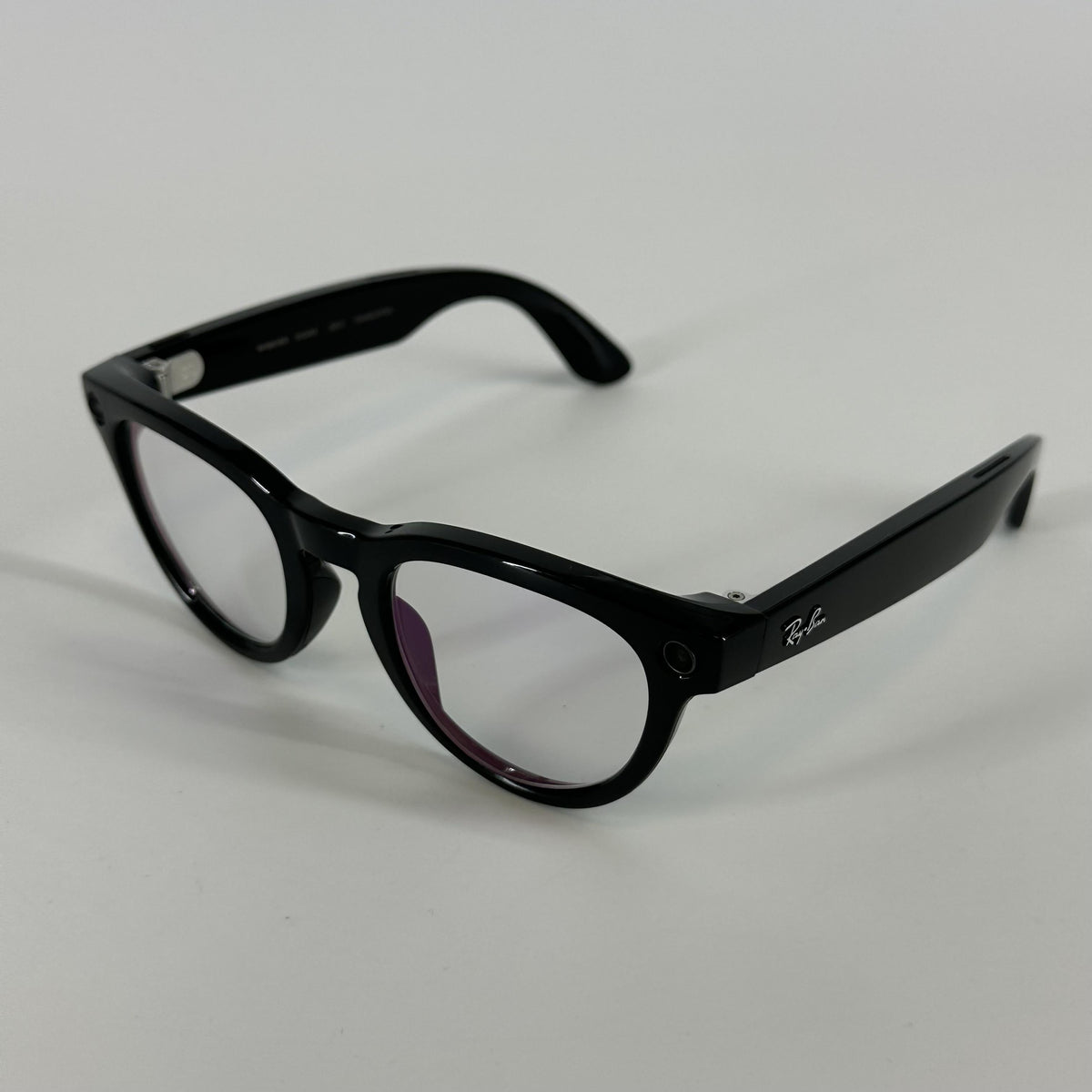 Meta Ray-Ban Meta Headliner (Gen 2) Shiny Black 32GB