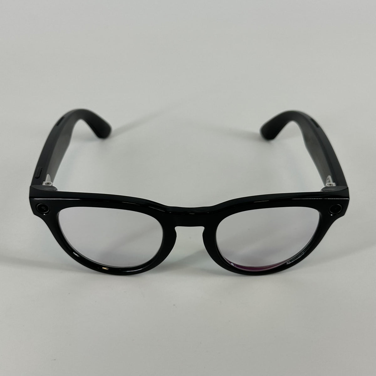 Meta Ray-Ban Meta Headliner (Gen 2) Shiny Black 32GB