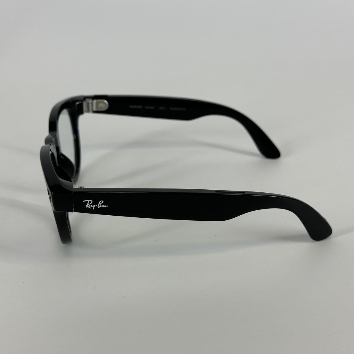 Meta Ray-Ban Meta Headliner (Gen 2) Shiny Black 32GB