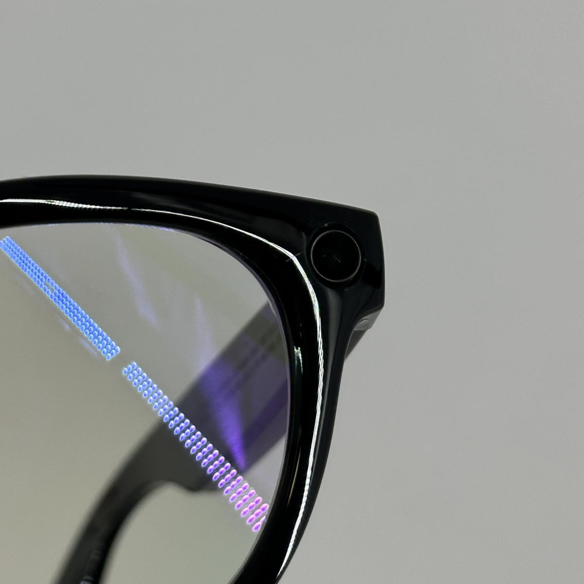 Meta Ray-Ban Meta Headliner (Gen 2) Shiny Black 32GB