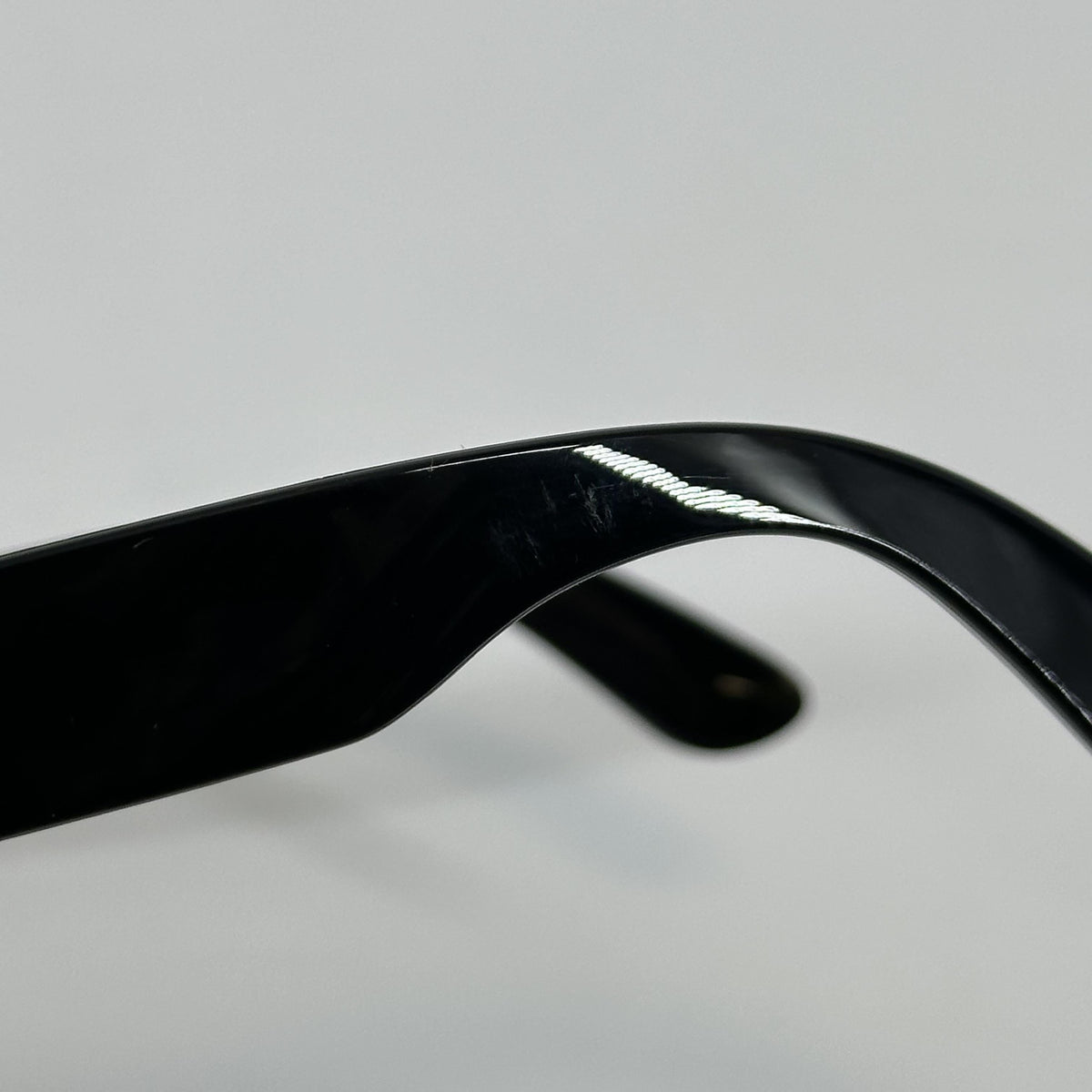 Meta Ray-Ban Meta Headliner (Gen 2) Shiny Black 32GB