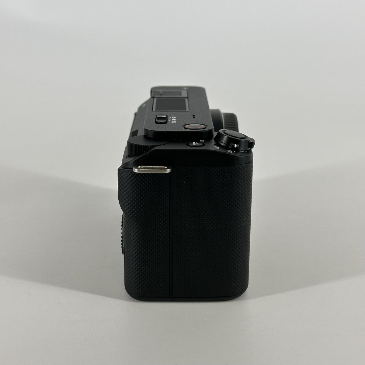 Sony Alpha ZV-E1 12.1MP Black
